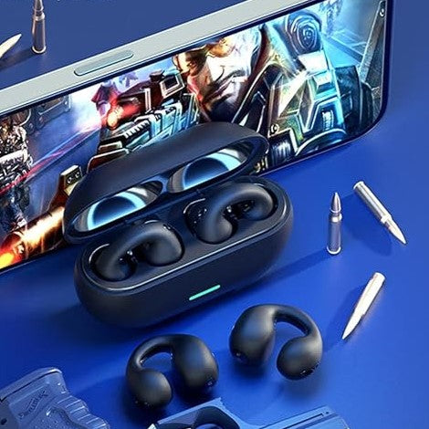 Ambie H20buds- Auricolari a conduzione ossea