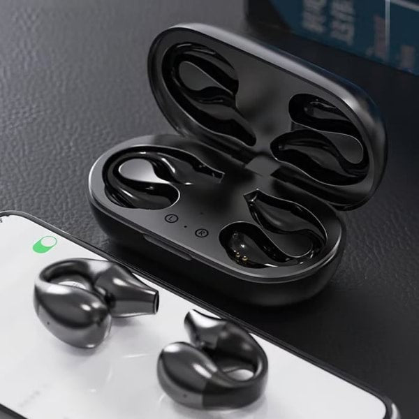 Ambie H20buds- Auricolari a conduzione ossea