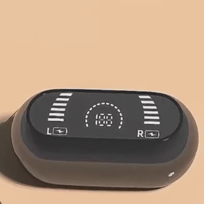 Ambie H20buds- Auricolari a conduzione ossea